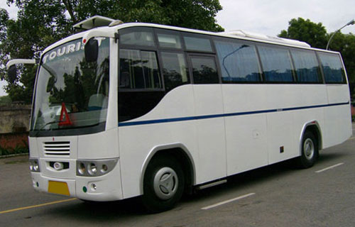 Coach - 35 Seater