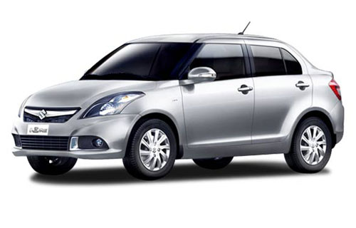 Maruti Swift Dzire