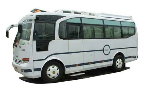 Coach - 21 Seater