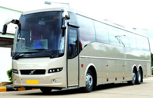 Coach - 49 Seater