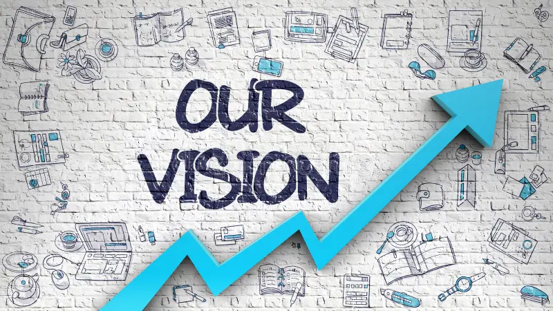Our Vision